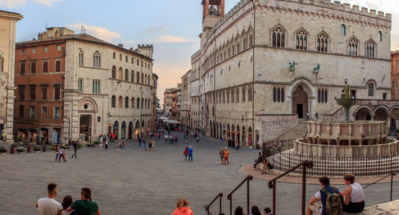 coppa città di perugia