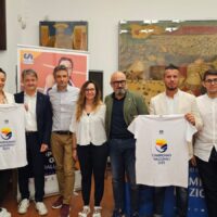 presentazione finali nazionali csi 2025