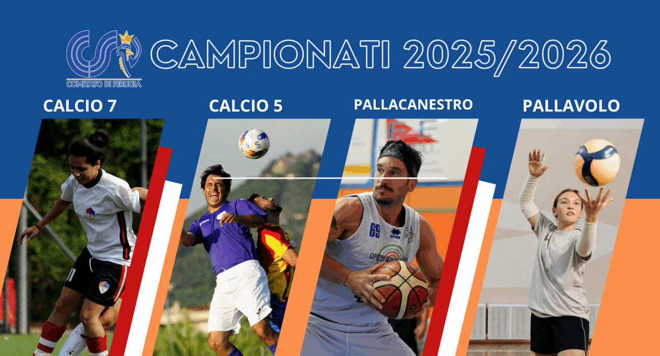 stagione sportiva 25/26