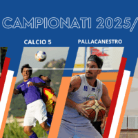 stagione sportiva 25/26