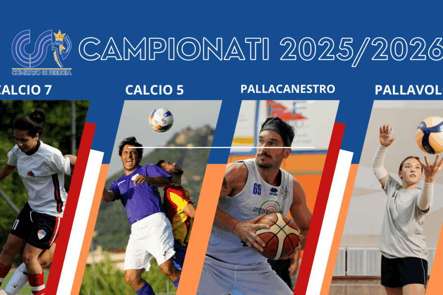 stagione sportiva 25/26