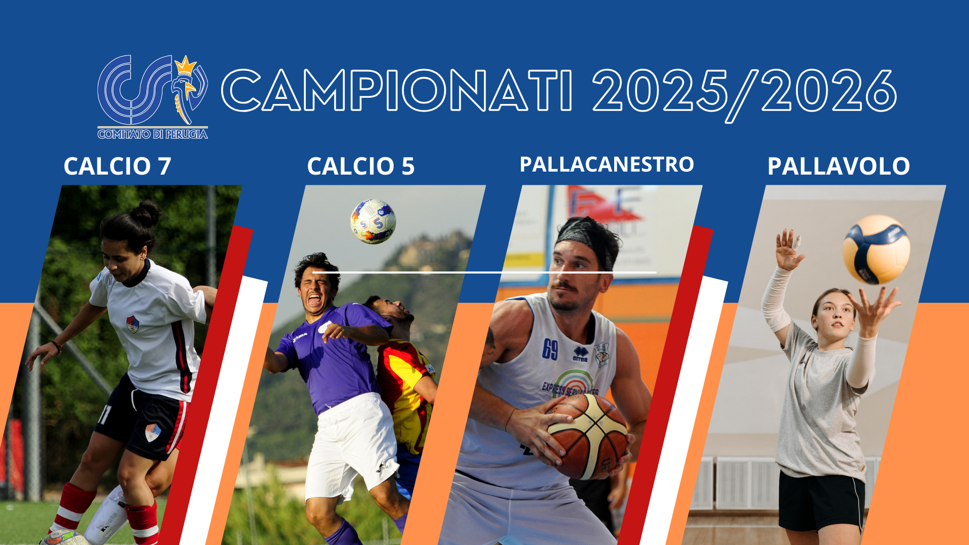 stagione sportiva 25/26