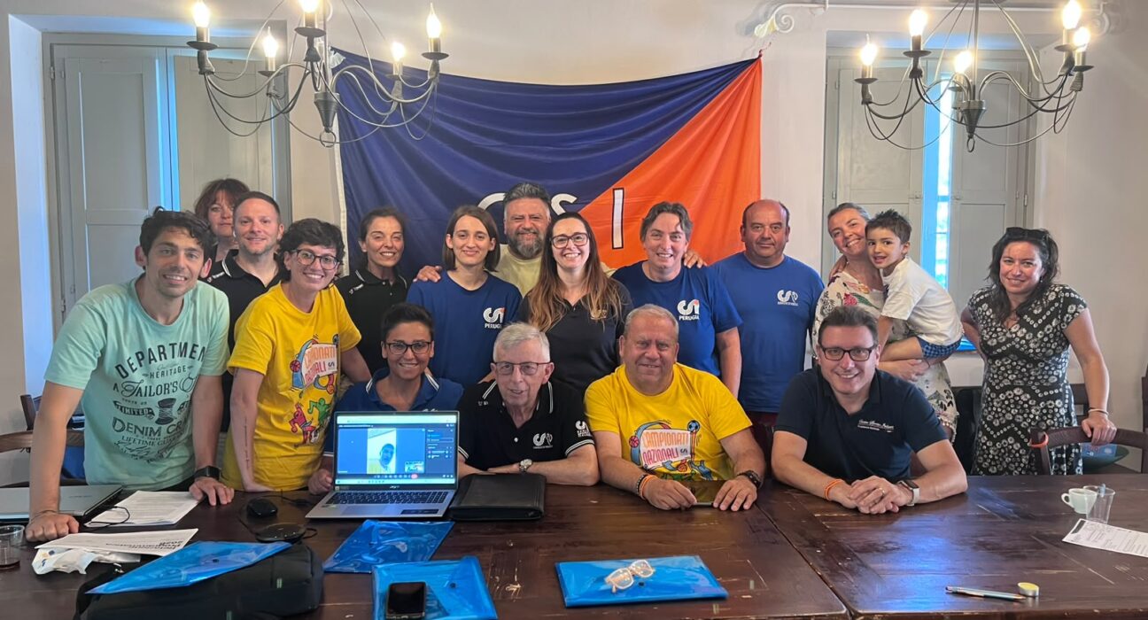 gruppo convegno Arezzo 2026