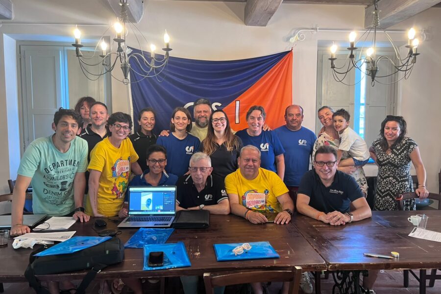 gruppo convegno Arezzo 2026
