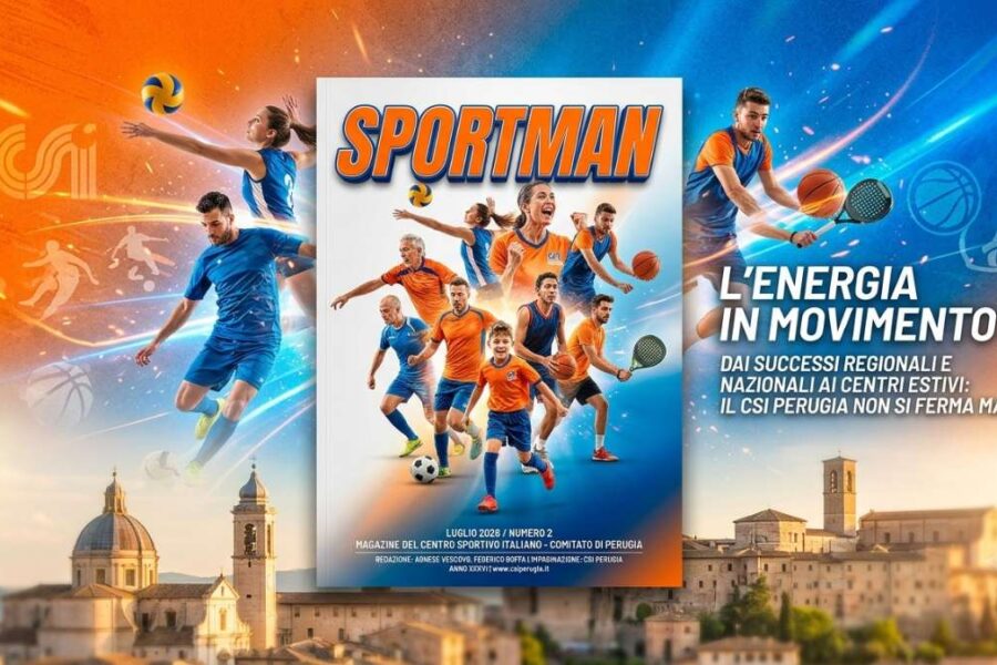 copertina articolo edizione nuova sportman