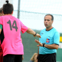 campionato calcio 5