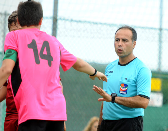 campionato calcio 5
