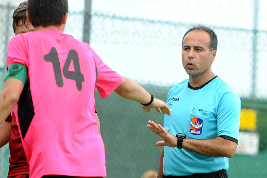 campionato calcio 5